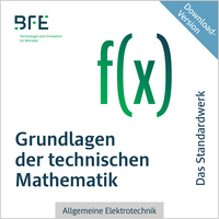 Grundlagen der technischen Mathematik