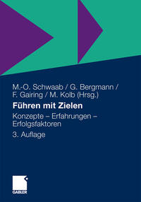 Führen mit Zielen
