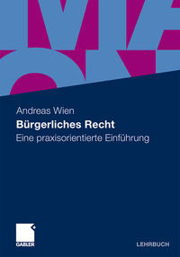 Bürgerliches Recht