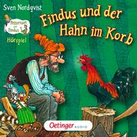 Pettersson und Findus. Findus und der Hahn im Korb