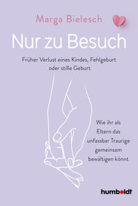 Nur zu Besuch