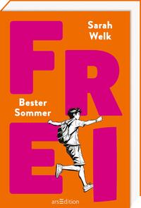 FREI – Bester Sommer (FREI 1)