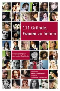 111 Gründe, Frauen zu lieben