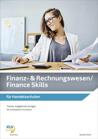 Finanz- & Rechnungswesen / Finance Skills