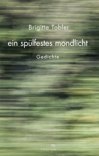 ein spülfestes mondlicht