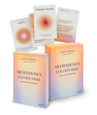 MEDITATIONEN für dein Herz