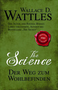 The Science - Der Weg zum Wohlbefinden
