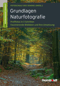 Grundlagen Naturfotografie