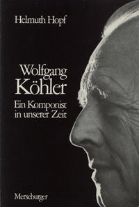 Wolfgang Köhler