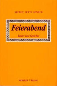 Feierabend