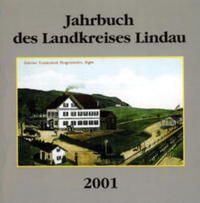 Jahrbuch des Landkreises Lindau / Jahrbuch des Landkreises Lindau