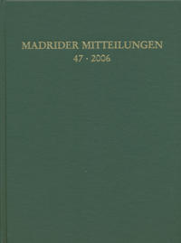Madrider Mitteilungen