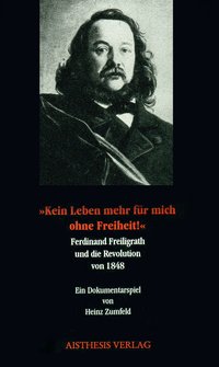 Kein Leben mehr für mich ohne Freiheit!
