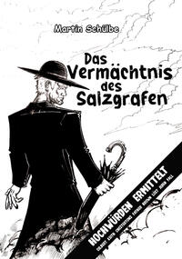 Das Vermächtnis des Salzgrafen