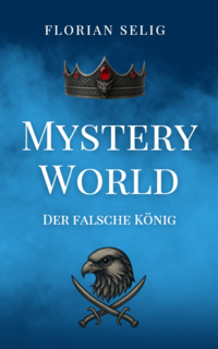 Mystery World