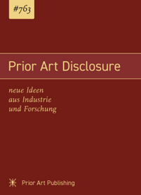 Prior Art Disclosure #763