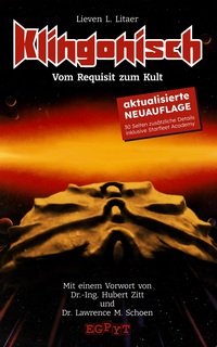 Klingonisch – Vom Requisit zum Kult