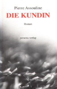 Die Kundin