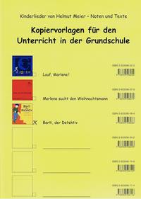Berti, der Detektiv