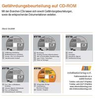 GBU 5 - Gefährdungsbeurteilung und Dokumentation