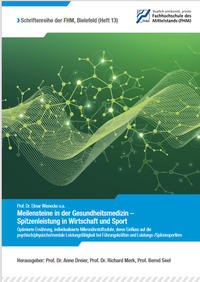 Meilensteine in der Gesundheitsmedizin