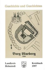 Kreisbuch Landkreis Helmstedt. Geschichte und Geschichten