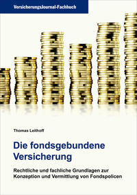 Die fondsgebundene Versicherung