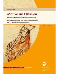 Motive aus Ostasien
