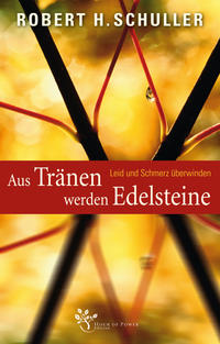 Aus Tränen werden Edelsteine