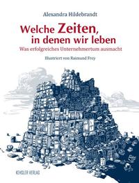 Welche Zeiten, in denen wir leben