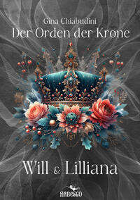 Will & Lilliana