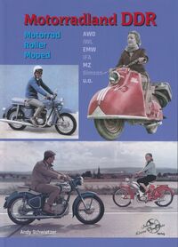 Motorradland DDR