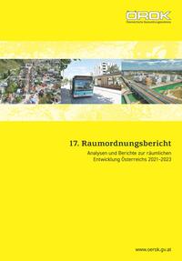 17. Raumordnungsbericht