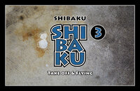 SHIBAKU – 3 (Englisch)