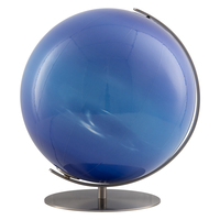 COLUMBUS NEPTUN Regent Tischglobus, Ø 34 cm