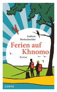 Ferien auf Khnomo