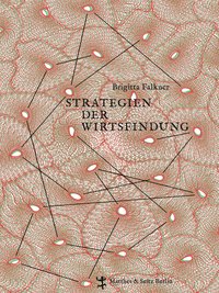 Strategien der Wirtsfindung