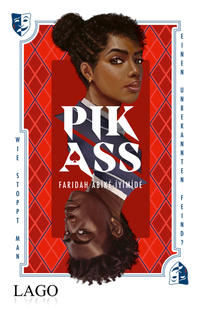 Pik-Ass