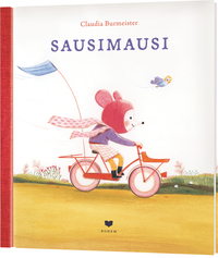Sausimausi