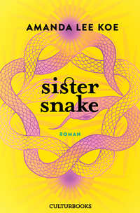 Sister Snake