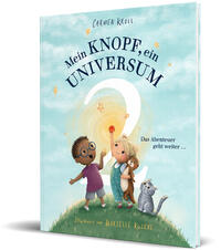 Mein Knopf, ein Universum: Auf zu neuen Wunsch-Abenteuern