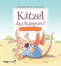 Kuschel das Känguru