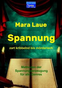 Spannung, zart kribbelnd bis mörderisch