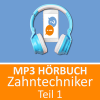 Zahntechniker Teil 1 Prüfungsvorbereitung