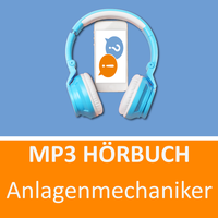 Anlagenmechaniker Prüfungsvorbereitung