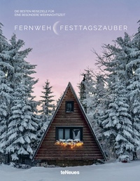 Fernweh und Festtagszauber