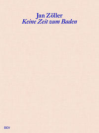 Jan Zöller –&nbsp;Keine Zeit zum Baden. Badebrunnen, Selected Works 2019–2022