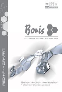 Boris - Interaktiver Lernkurs für PC und Mac