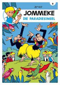 JOMMEKE