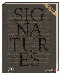 Signatures